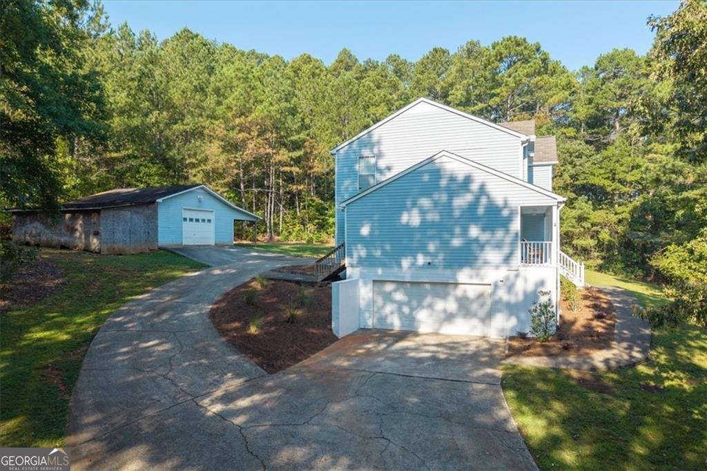 2209 Euharlee Road Taylorsville - 33