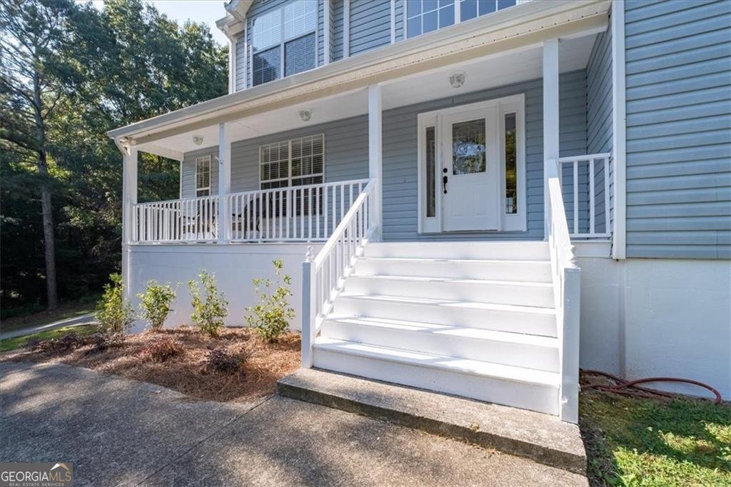 2209 Euharlee Road Taylorsville - 5