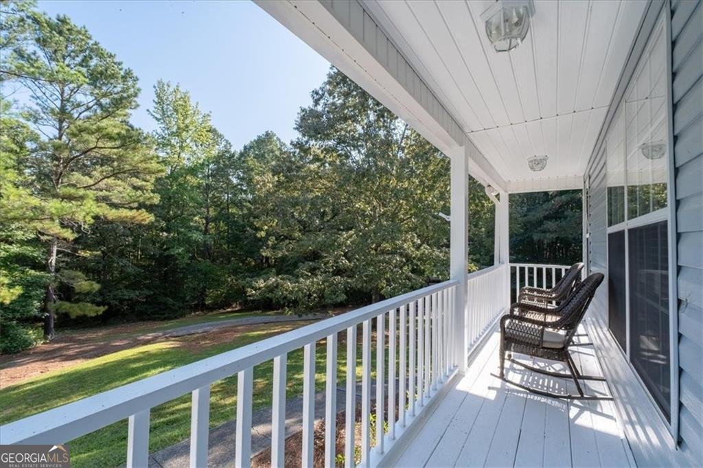 2209 Euharlee Road Taylorsville - 6
