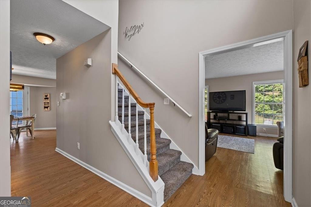 2209 Euharlee Road Taylorsville - 7