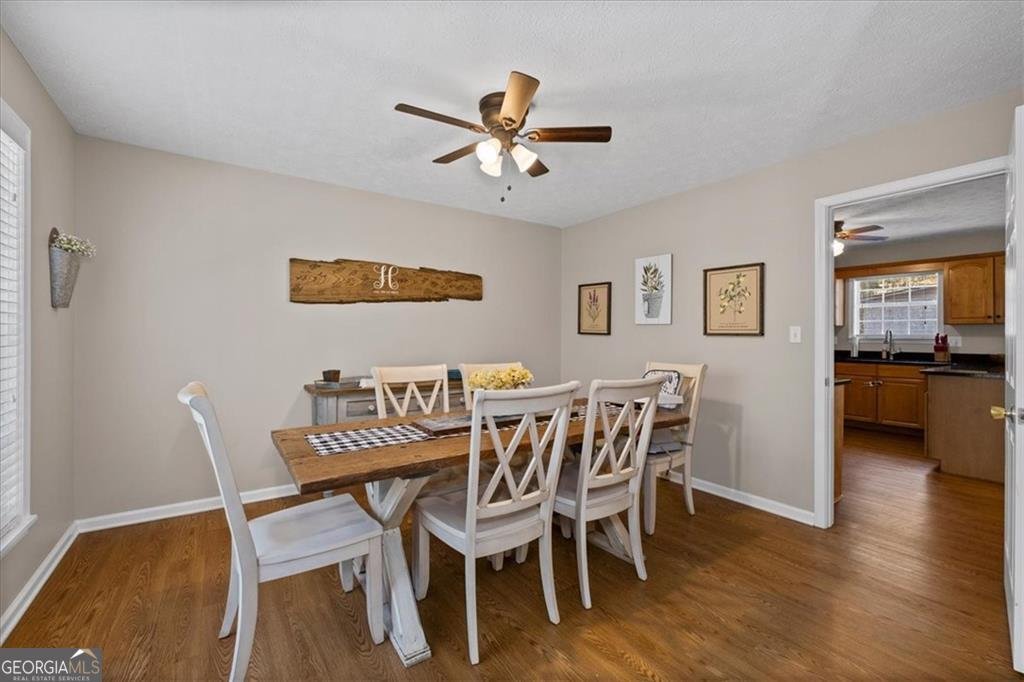 2209 Euharlee Road Taylorsville - 8