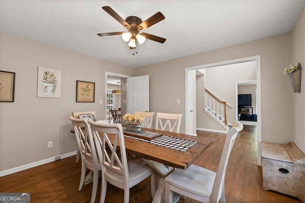 2209 Euharlee Road Taylorsville - 9