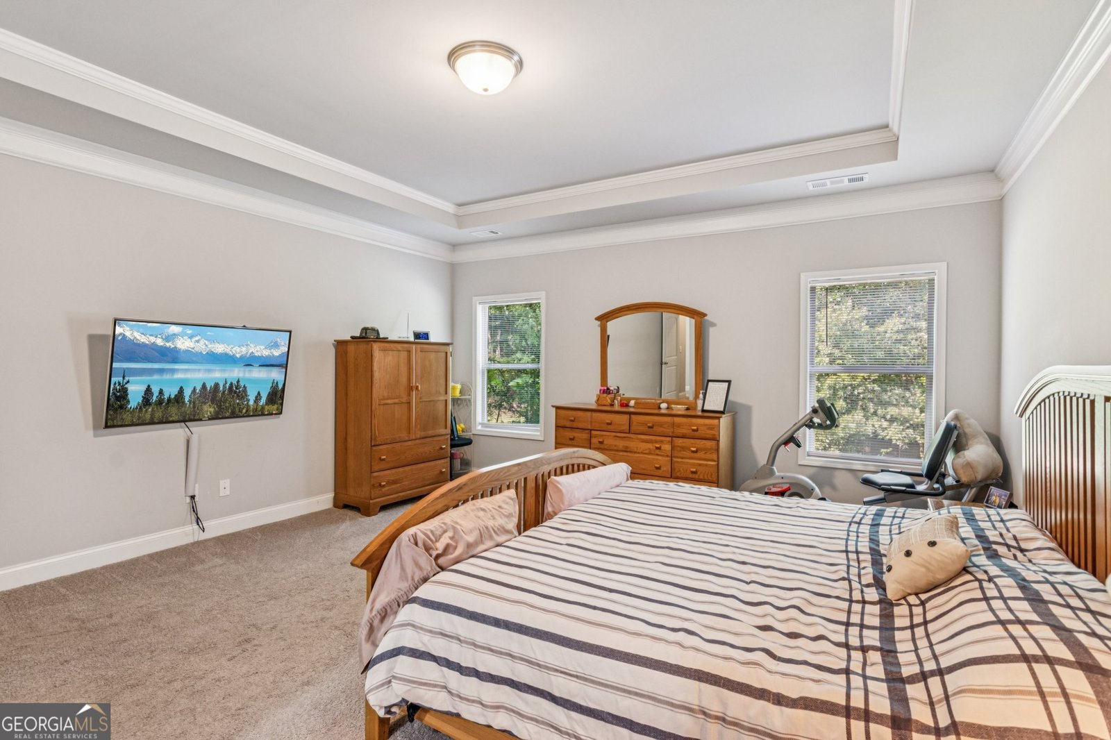 221 Charlotte Drive Hoschton - 17