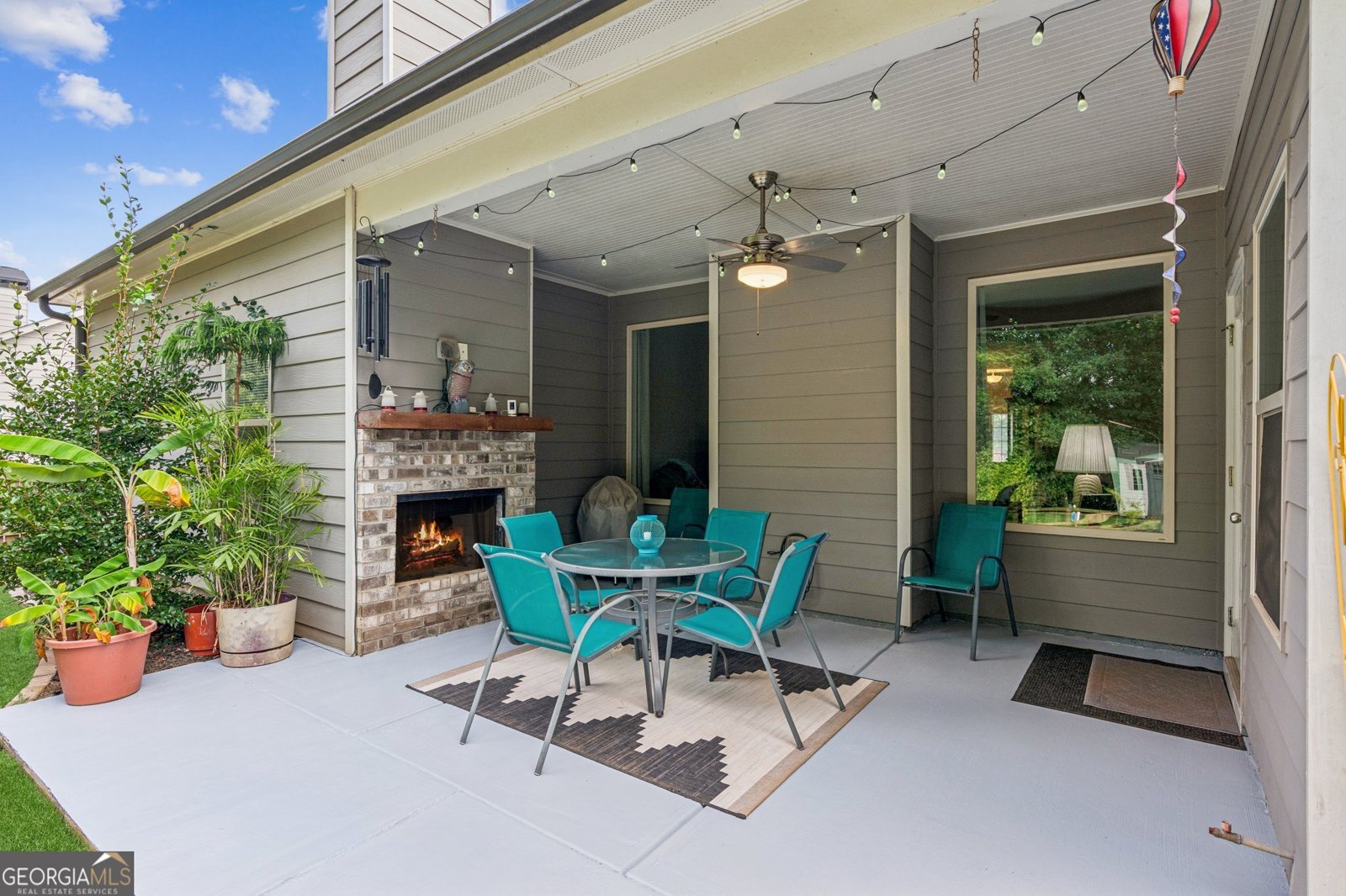 221 Charlotte Drive Hoschton - 24