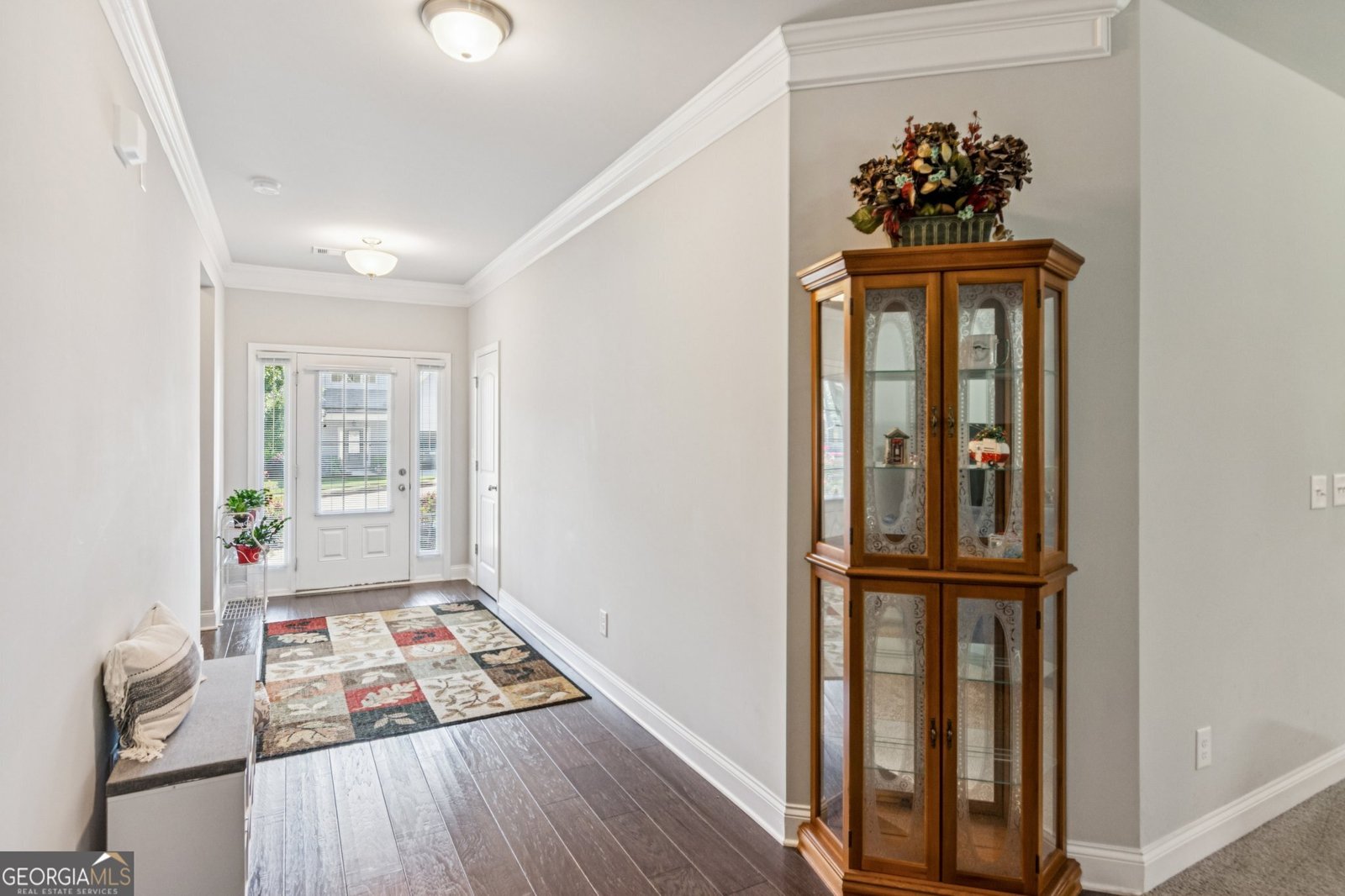 221 Charlotte Drive Hoschton - 3
