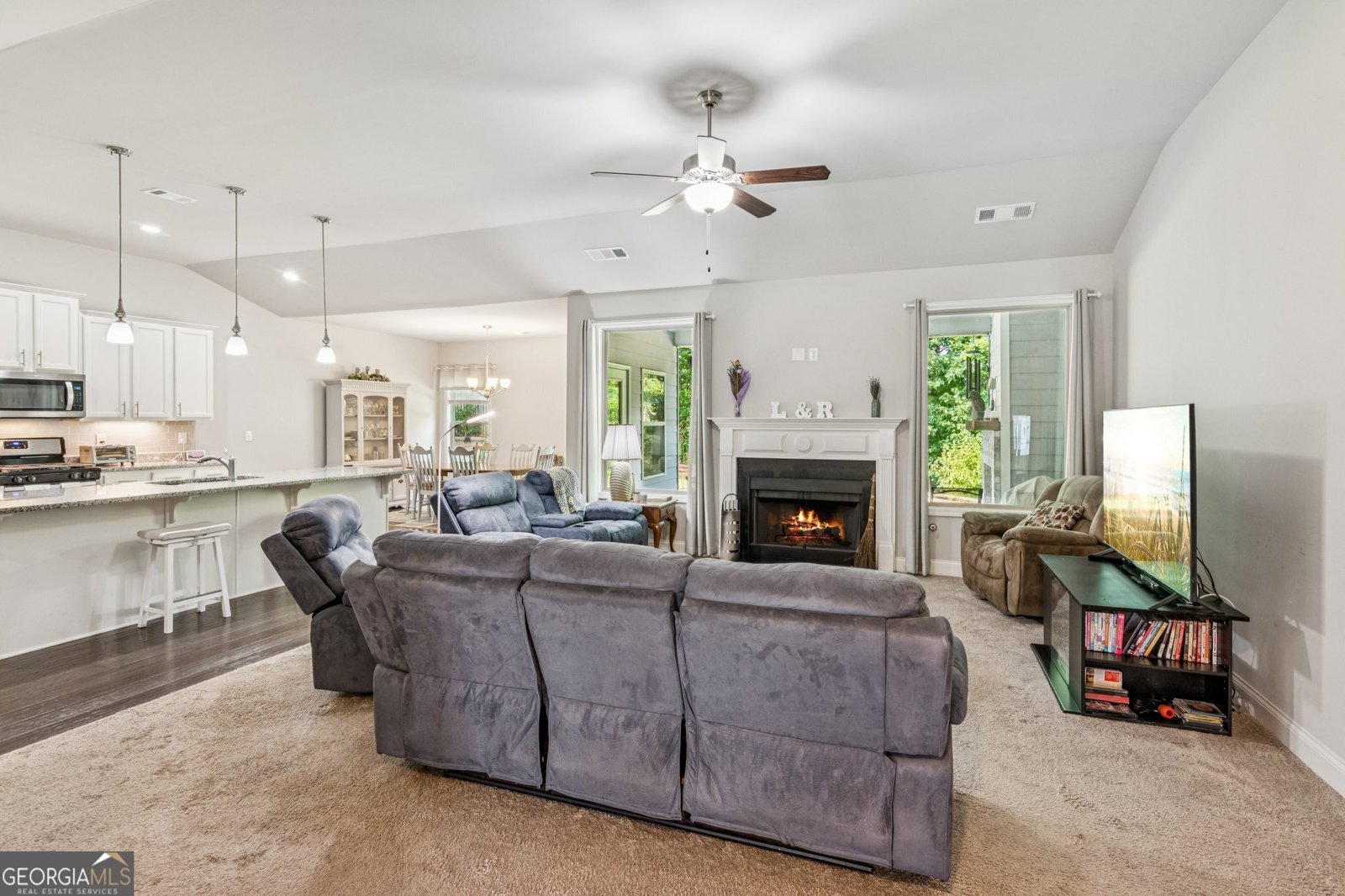 221 Charlotte Drive Hoschton - 5