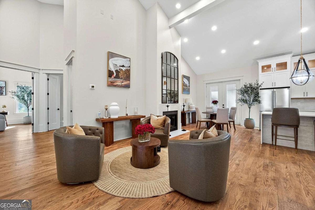 717 Caribbean Drive Forest Park - 10