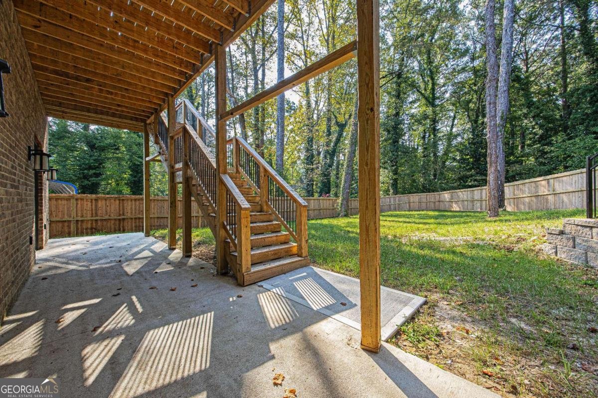 717 Caribbean Drive Forest Park - 43