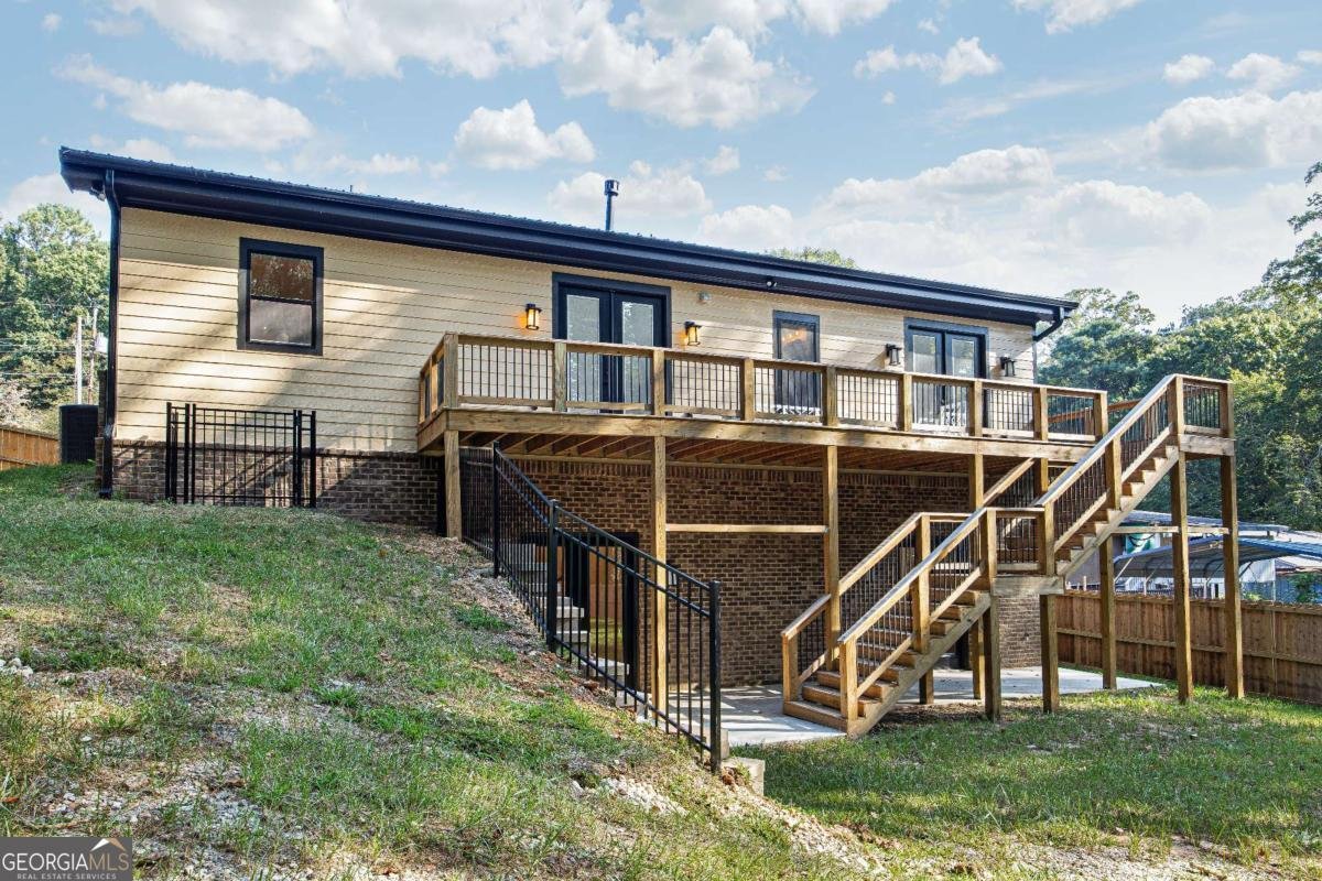 717 Caribbean Drive Forest Park - 46