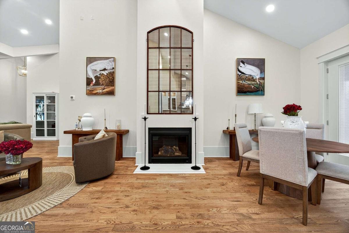 717 Caribbean Drive Forest Park - 9
