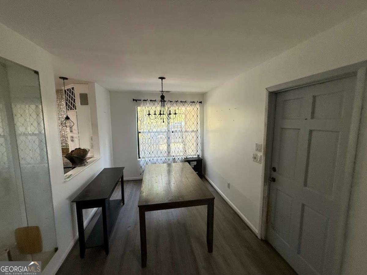 2323 Benji Boulevard Conyers - 1
