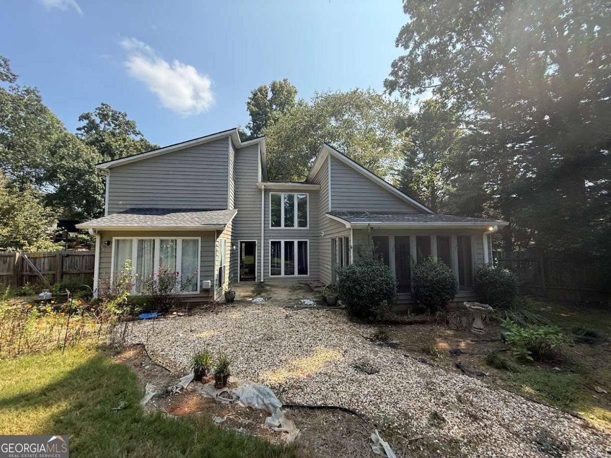 2323 Benji Boulevard Conyers - 10