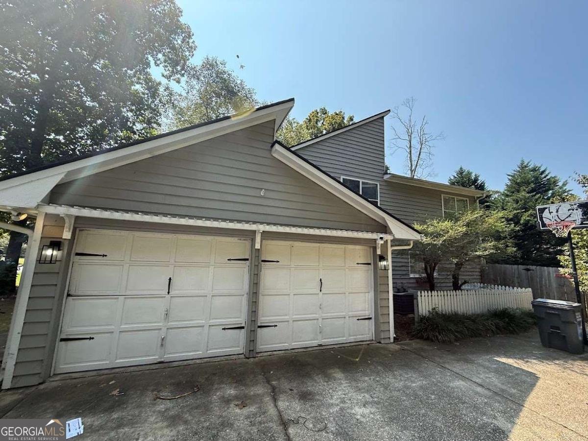 2323 Benji Boulevard Conyers - 11