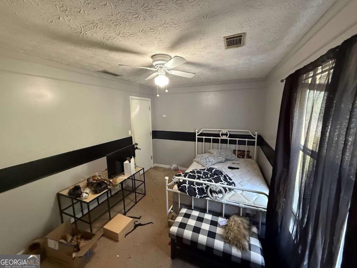 2323 Benji Boulevard Conyers - 2
