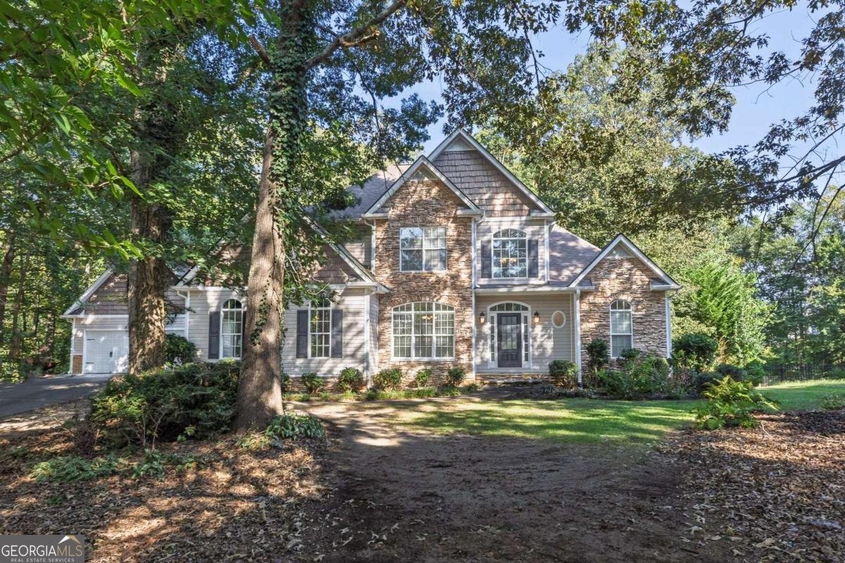 36 Turtle Cove Villa Rica - 1