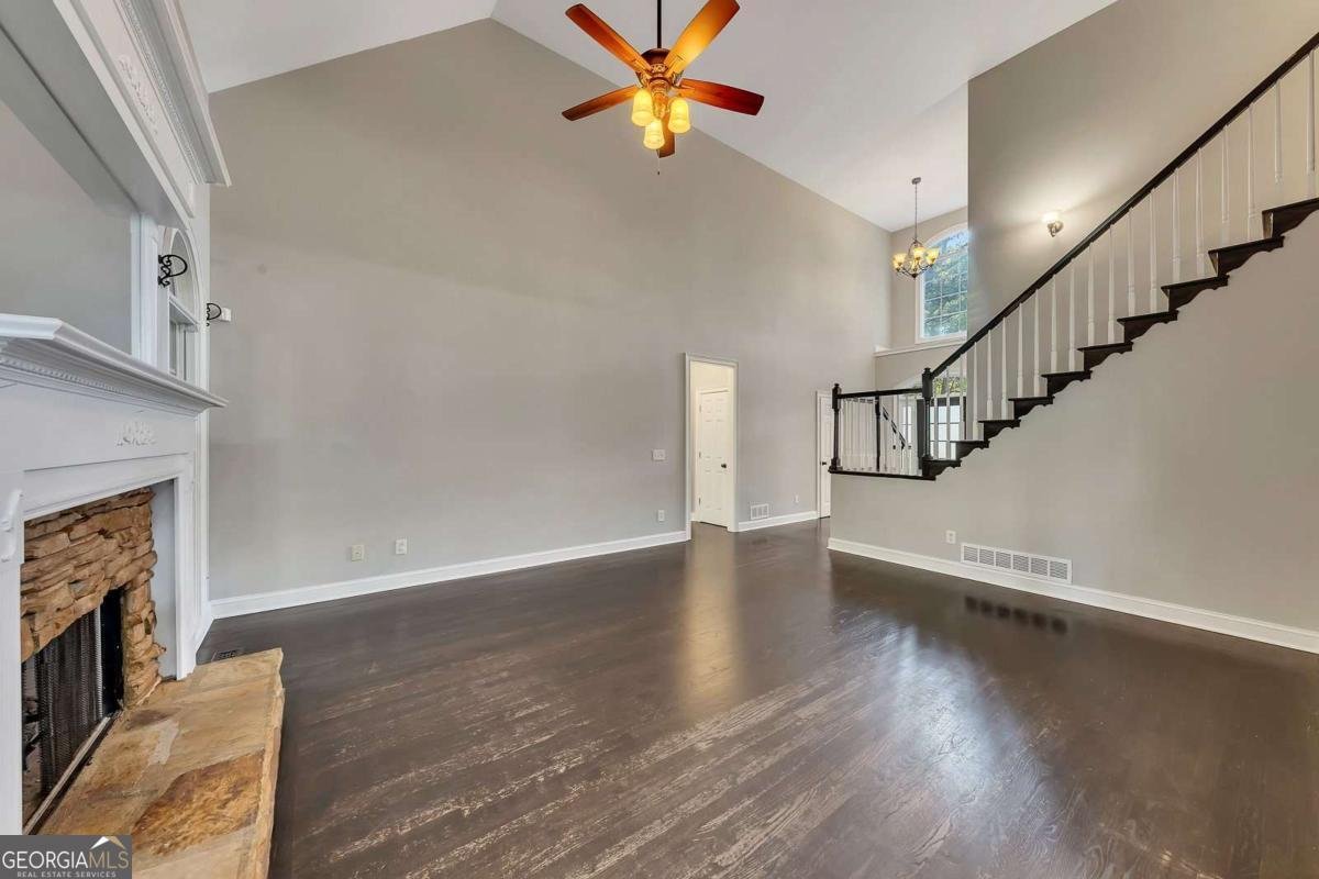 36 Turtle Cove Villa Rica - 10