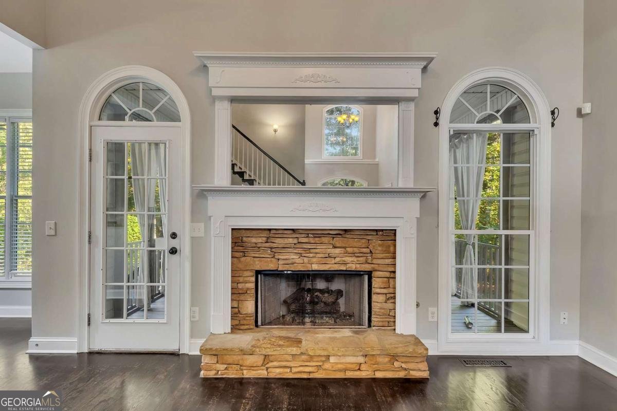 36 Turtle Cove Villa Rica - 11