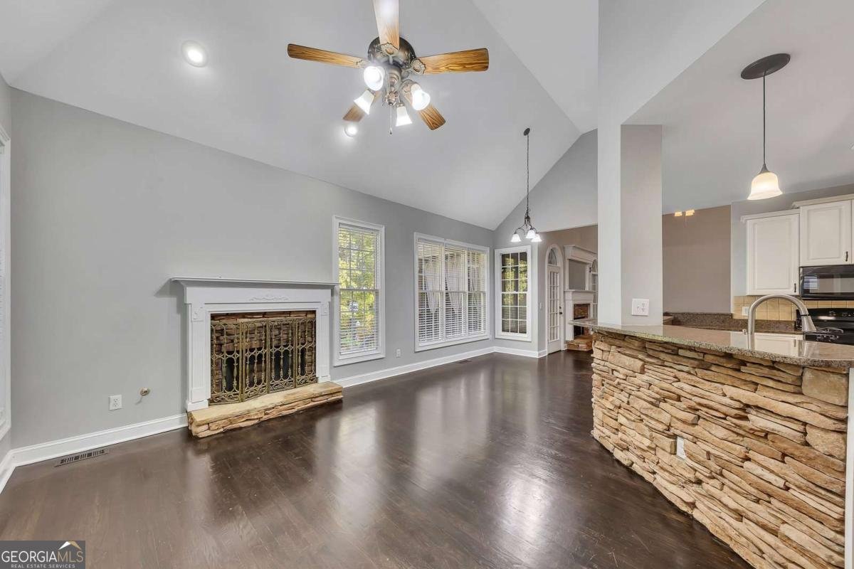 36 Turtle Cove Villa Rica - 15