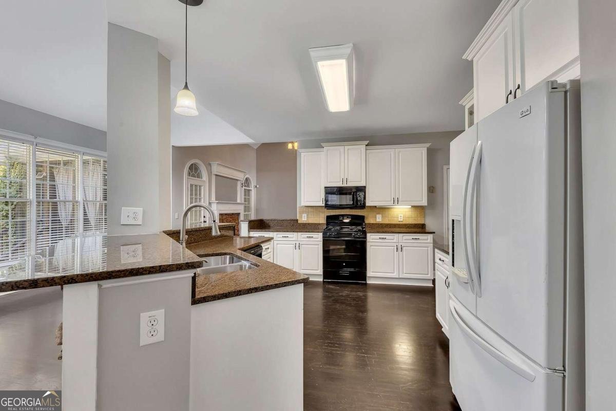 36 Turtle Cove Villa Rica - 16