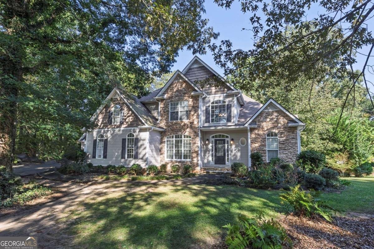36 Turtle Cove Villa Rica - 2