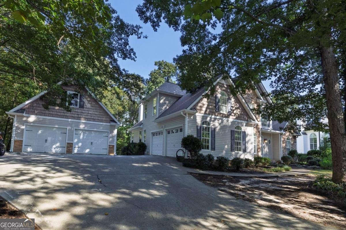 36 Turtle Cove Villa Rica - 3