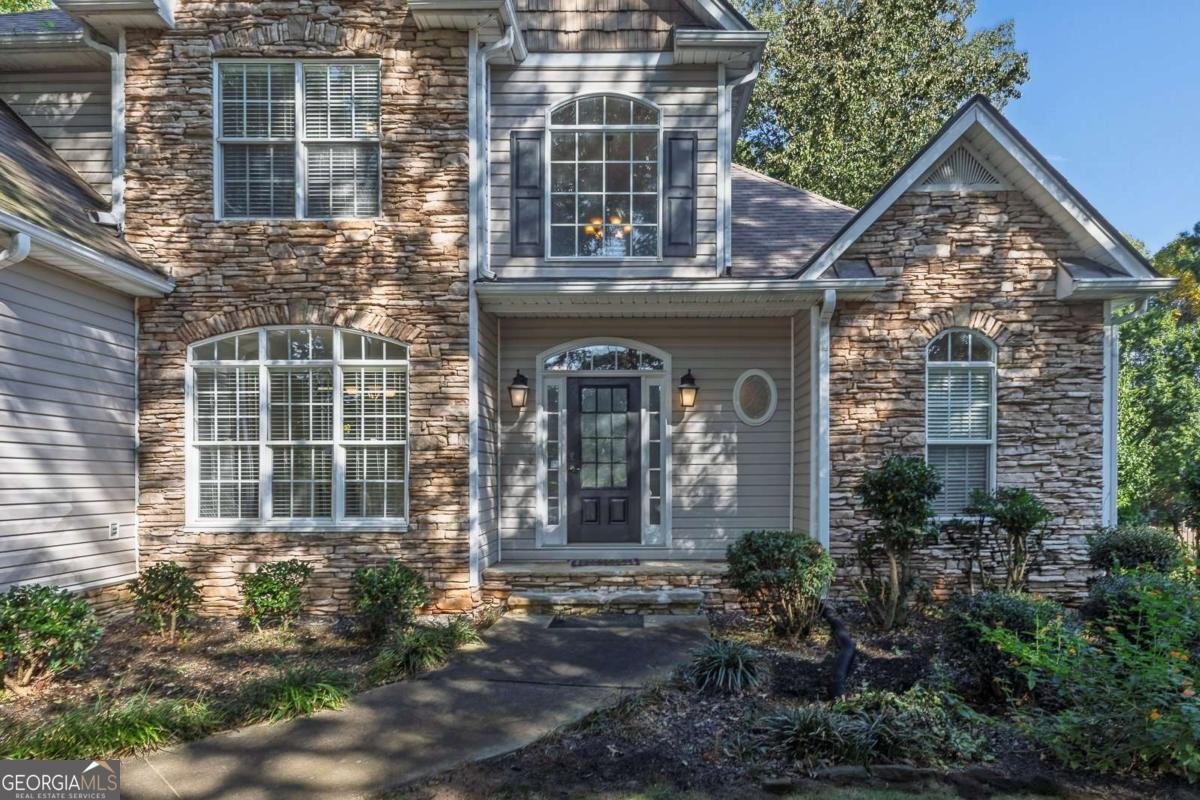 36 Turtle Cove Villa Rica - 4