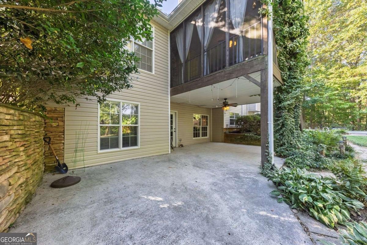 36 Turtle Cove Villa Rica - 46