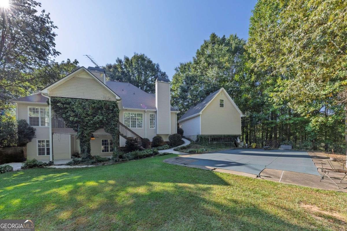36 Turtle Cove Villa Rica - 51