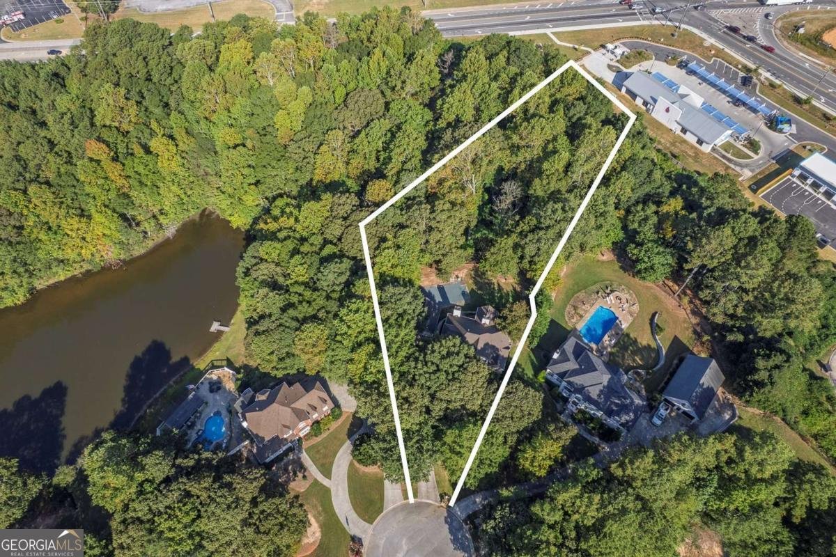 36 Turtle Cove Villa Rica - 55