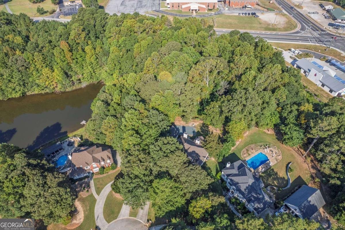 36 Turtle Cove Villa Rica - 56