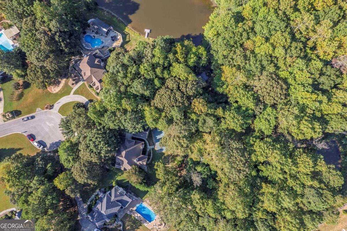 36 Turtle Cove Villa Rica - 58