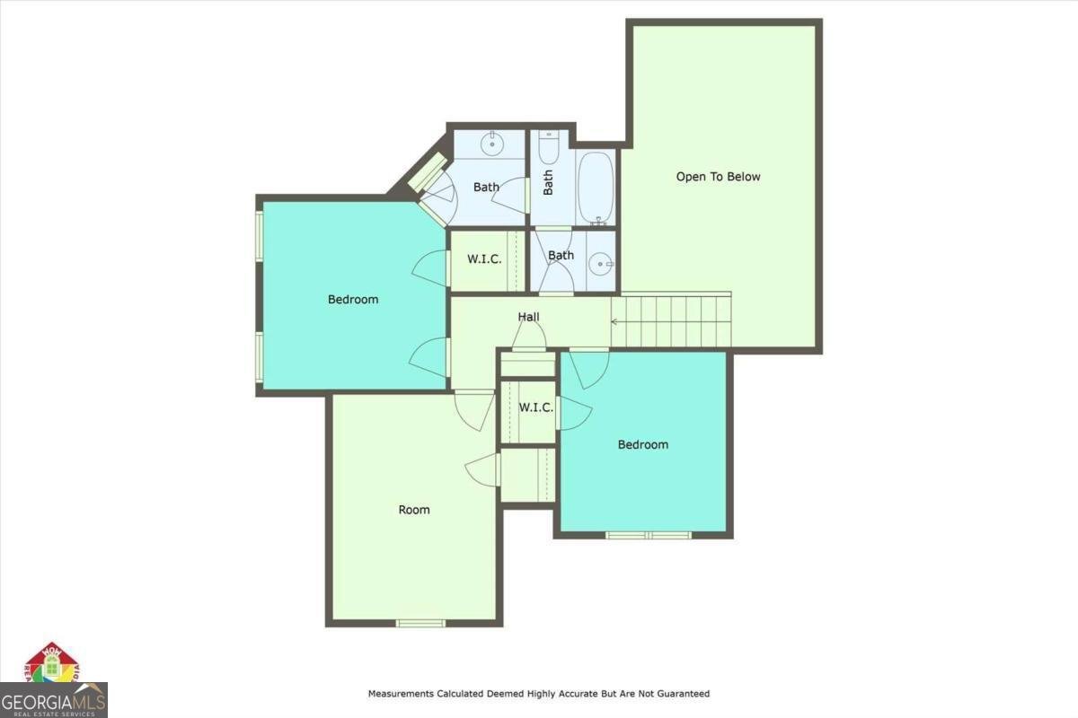 36 Turtle Cove Villa Rica - 66