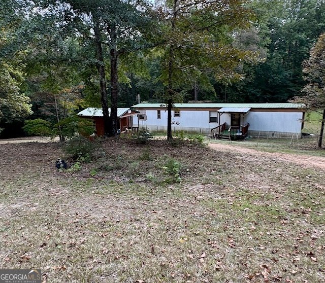 250 Glen Mills Farm Road Franklin - 1