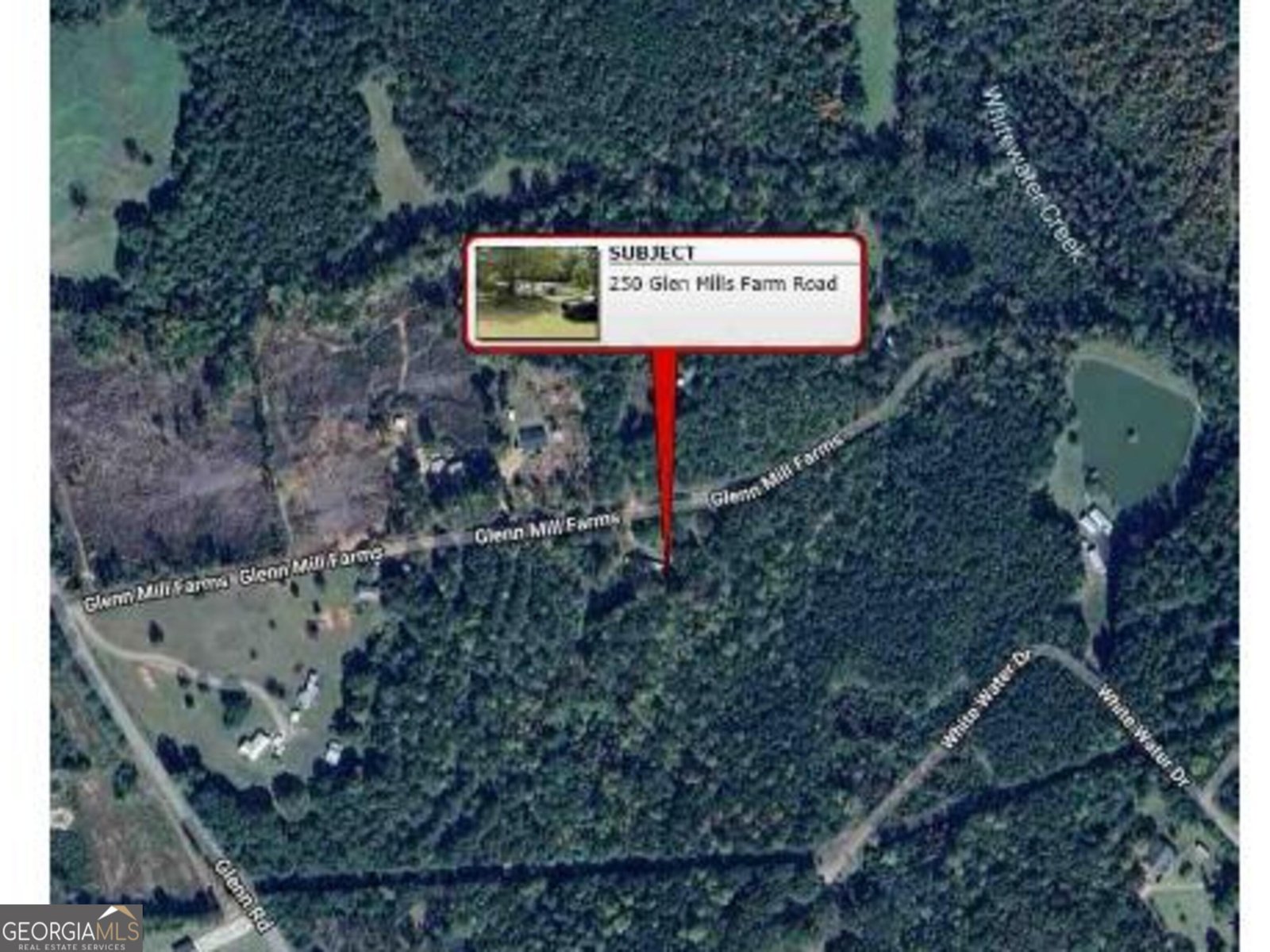 250 Glen Mills Farm Road Franklin - 2