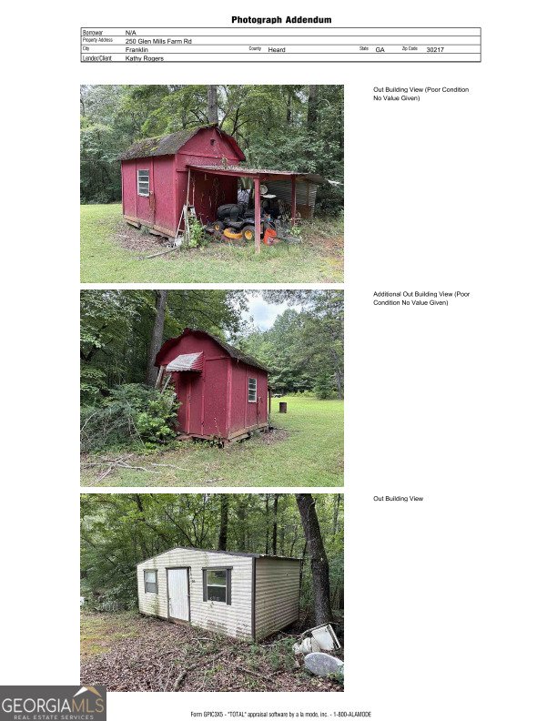 250 Glen Mills Farm Road Franklin - 5