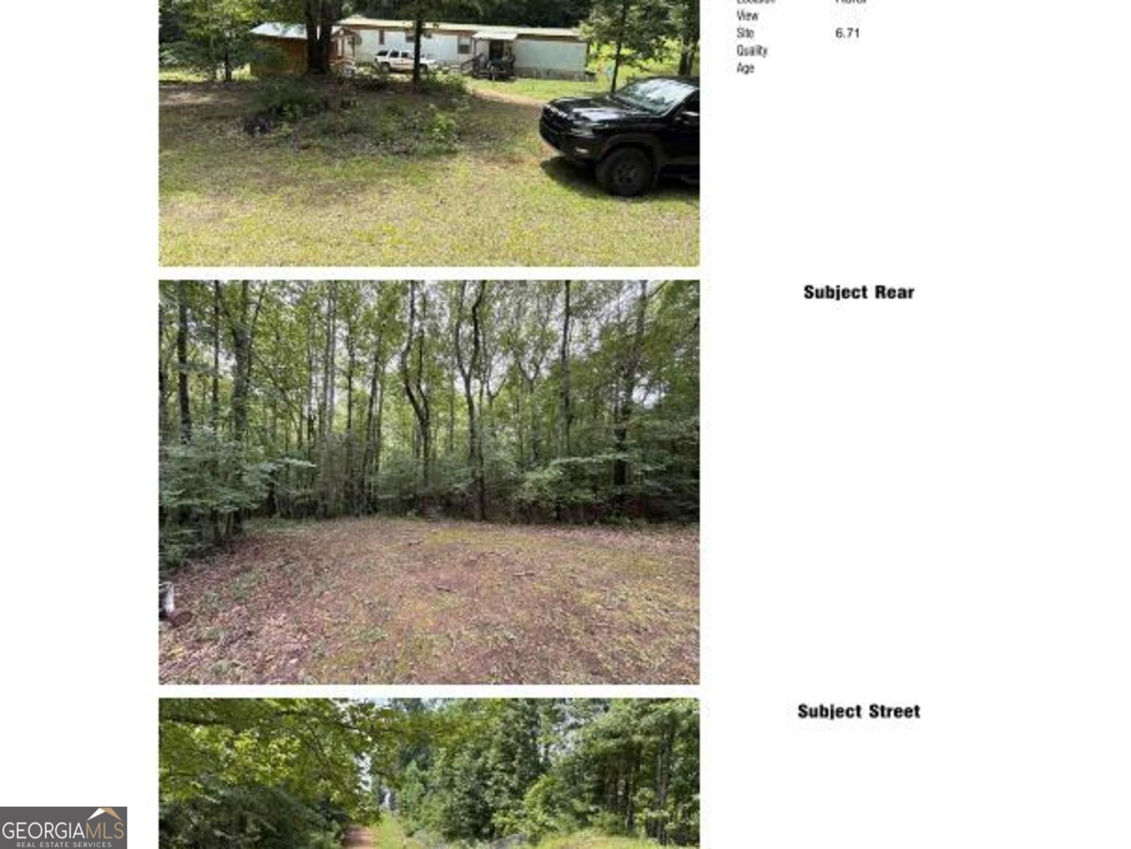 250 Glen Mills Farm Road Franklin - 6