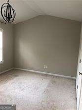 1030 Prestwyck Court Alpharetta - 2