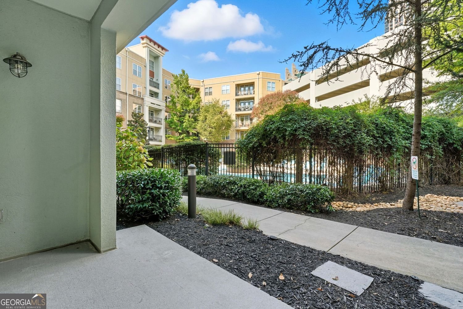 390 17th Street Atlanta - 31