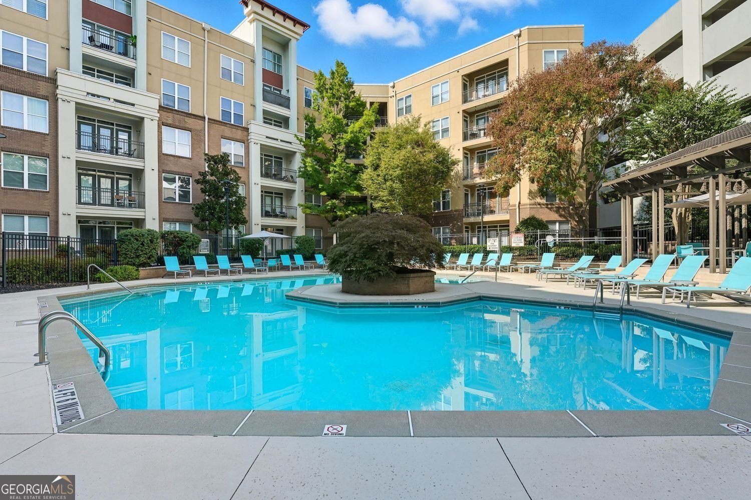 390 17th Street Atlanta - 34