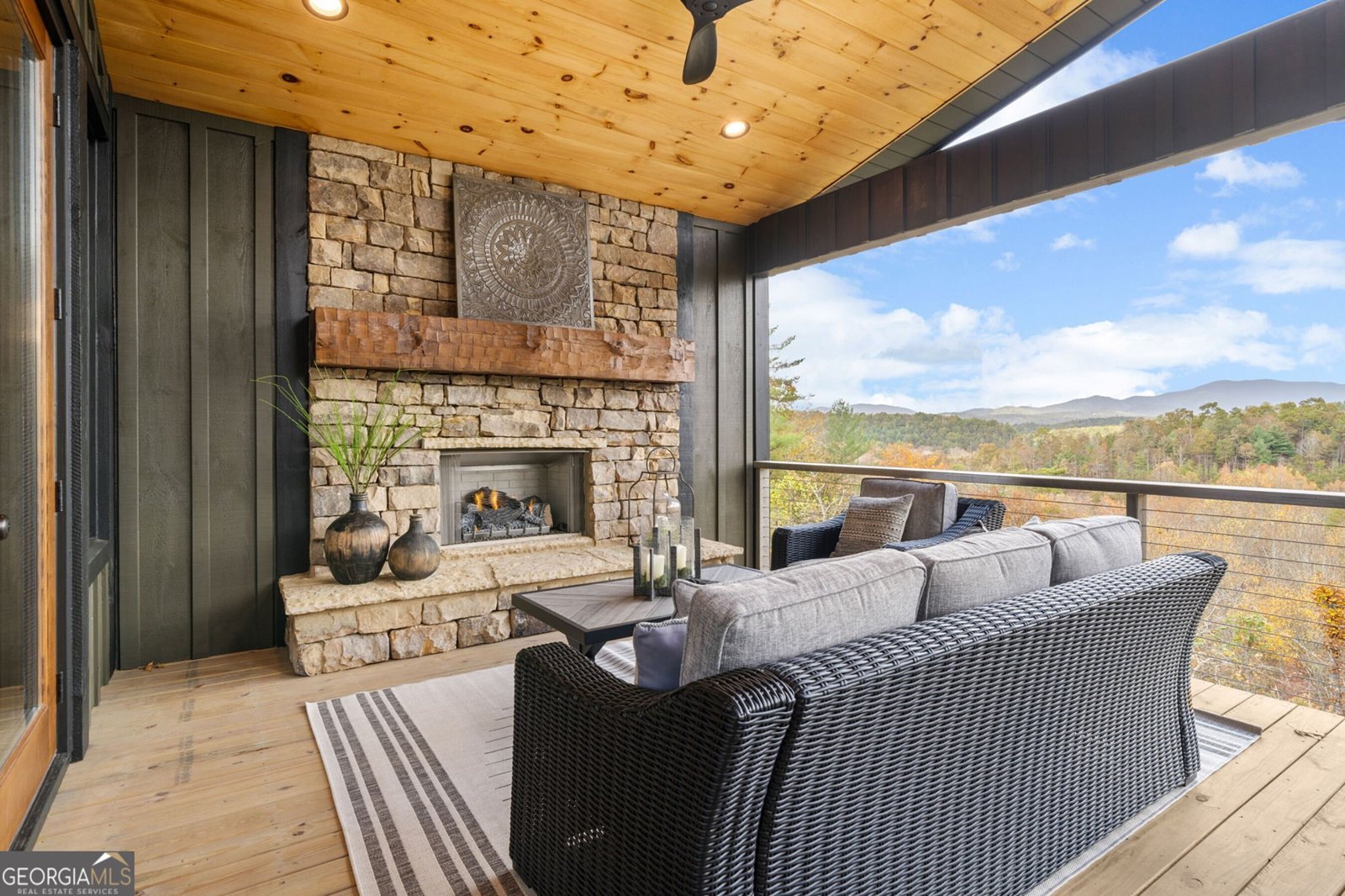 201 Yonah Path Ellijay - 27