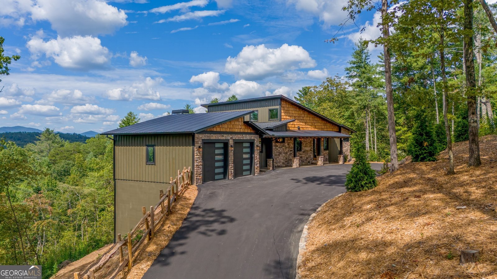 201 Yonah Path Ellijay - 3