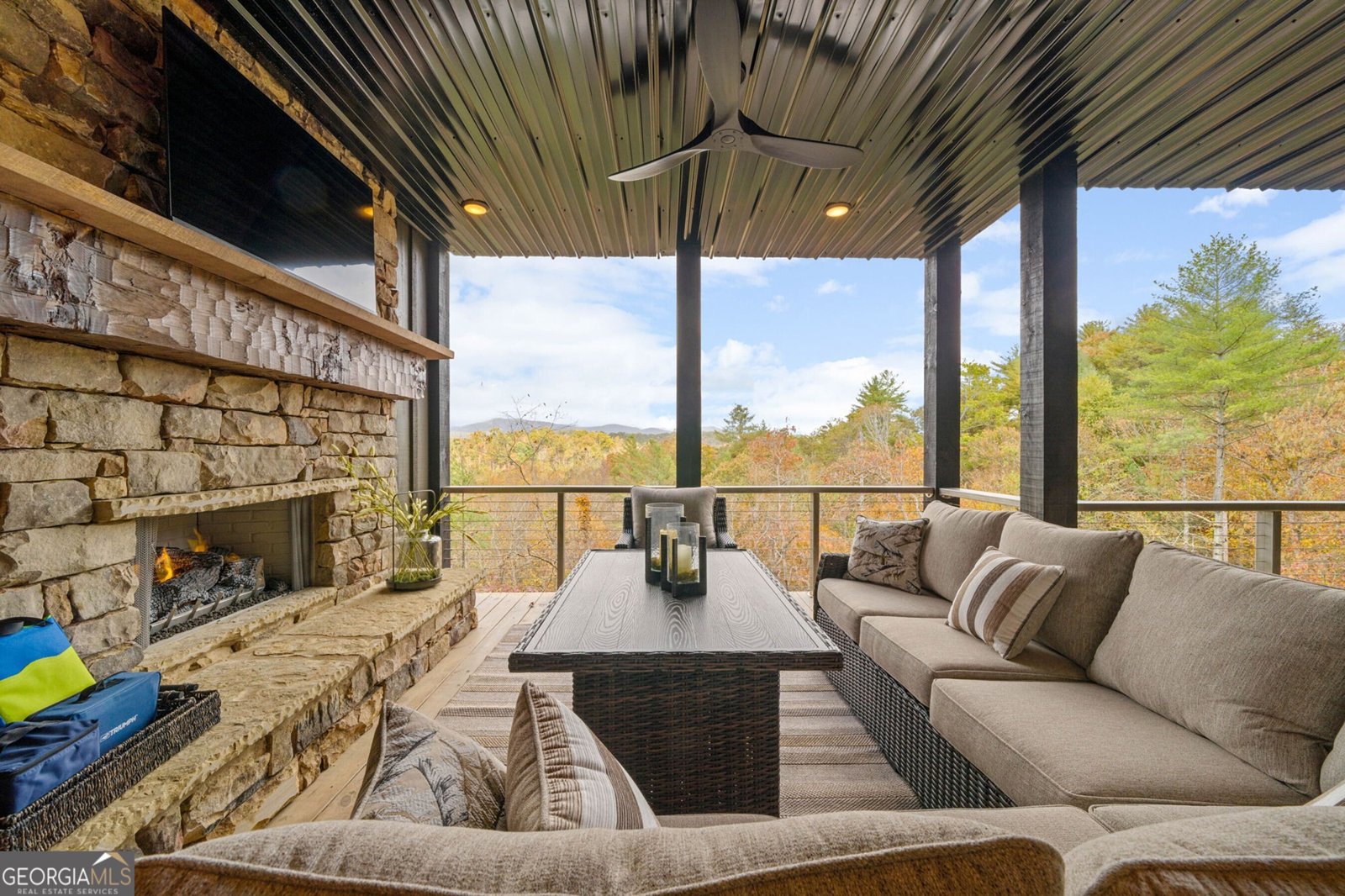 201 Yonah Path Ellijay - 47