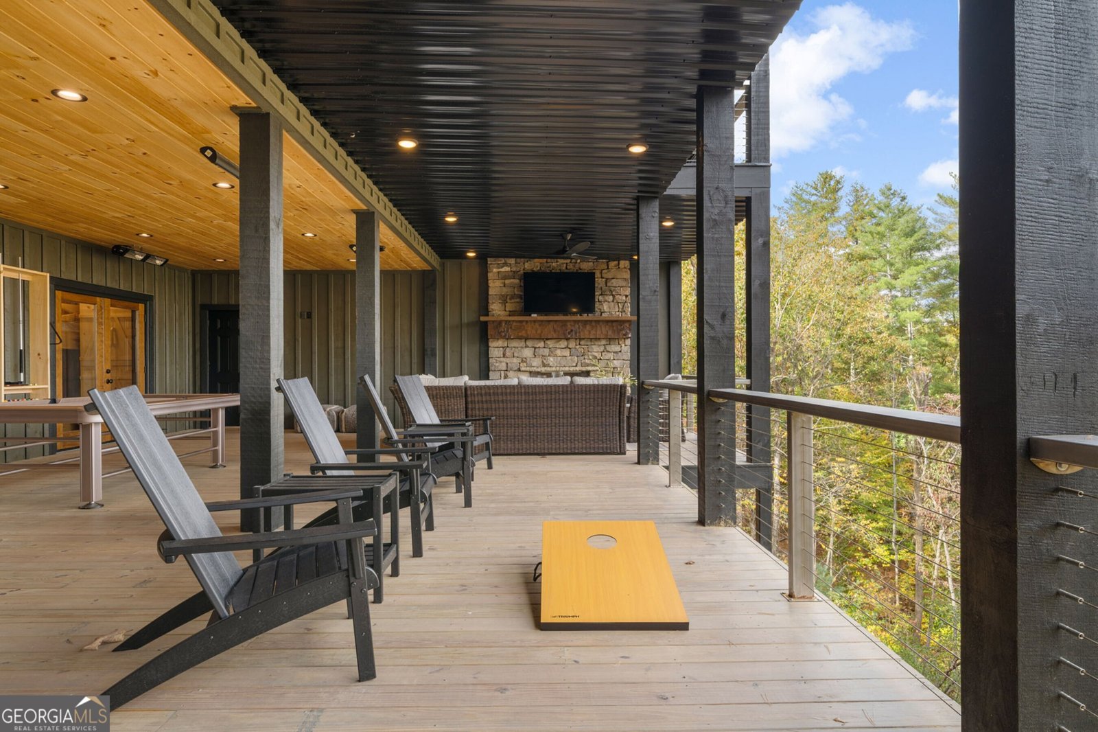 201 Yonah Path Ellijay - 48