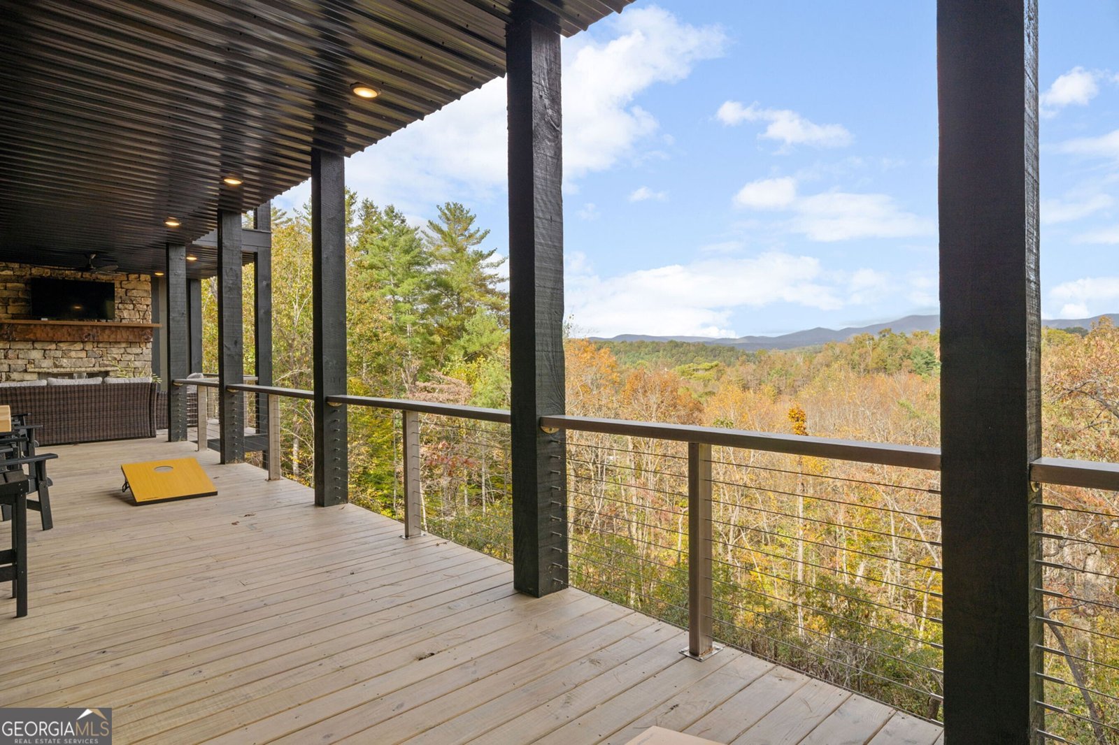 201 Yonah Path Ellijay - 49