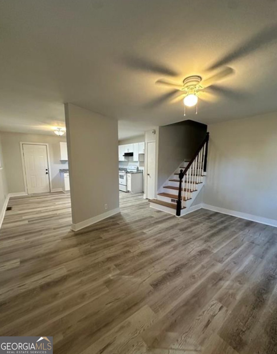 4510 Burks Road Forest Park - 2