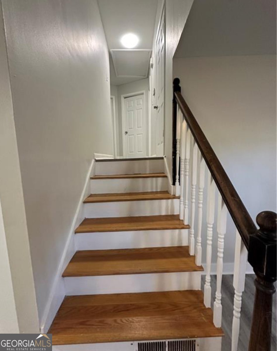 4510 Burks Road Forest Park - 3