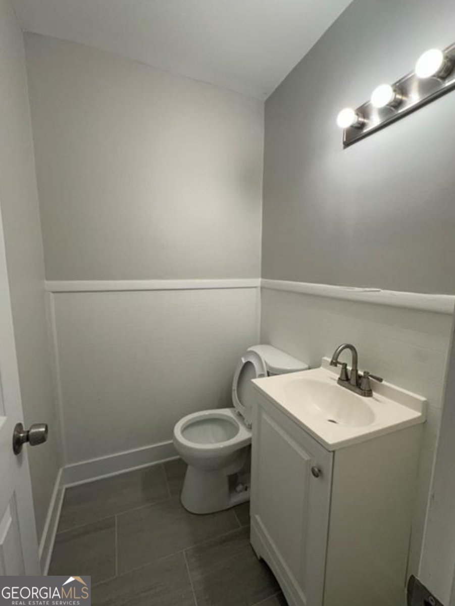 4510 Burks Road Forest Park - 6