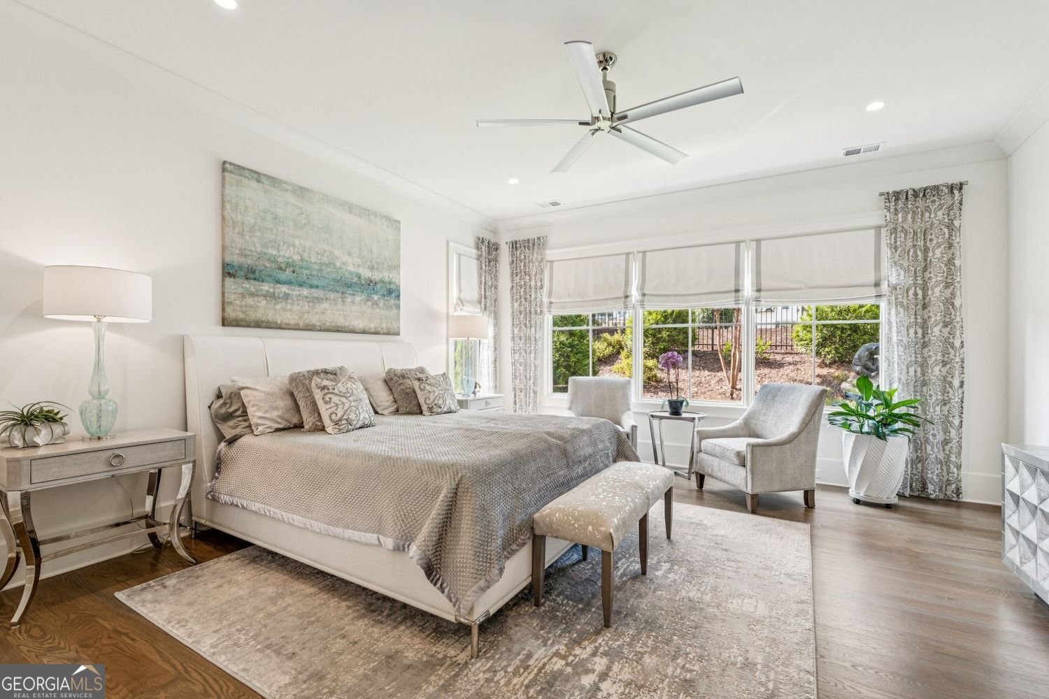 3534 Granton Street Alpharetta - 25