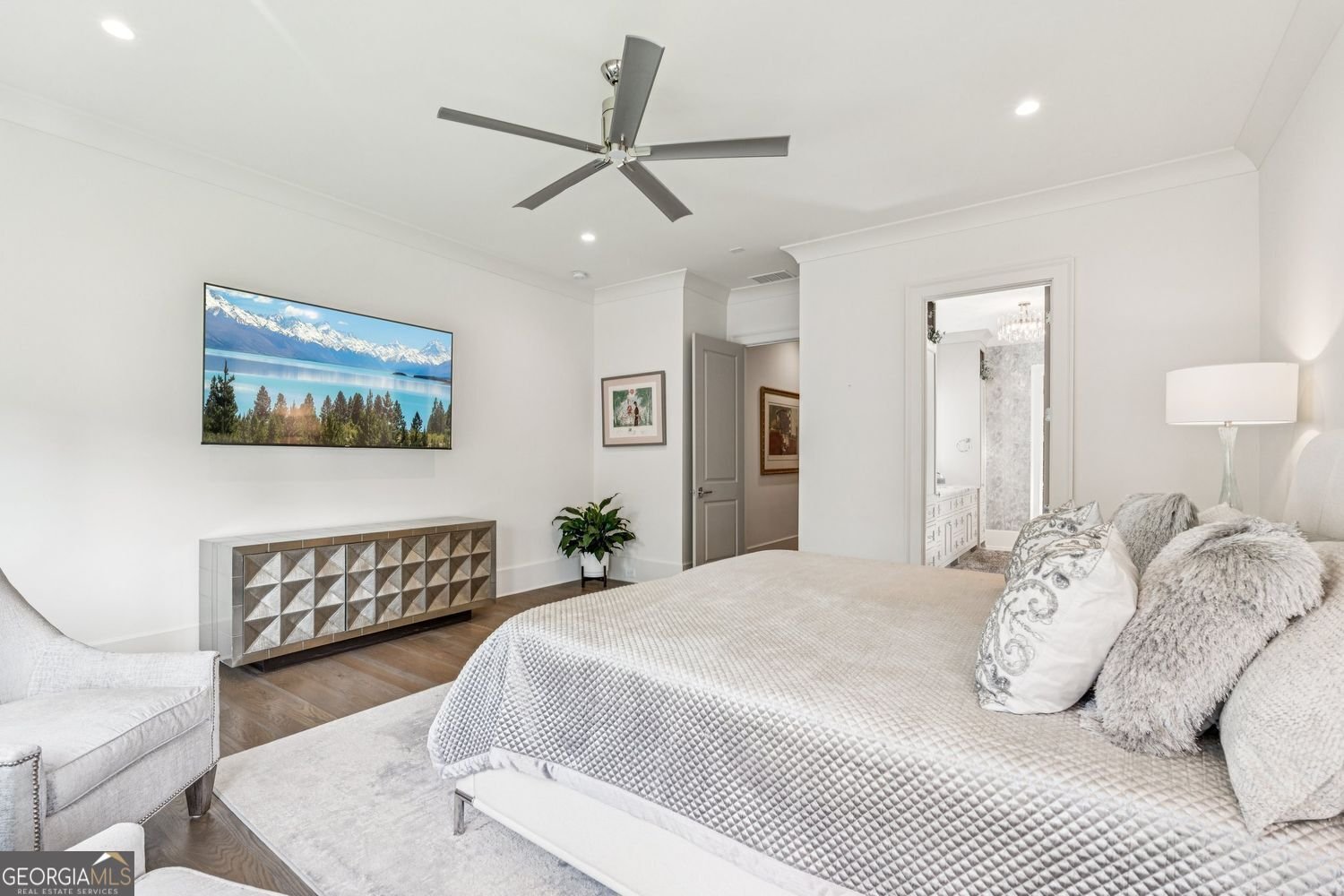 3534 Granton Street Alpharetta - 26