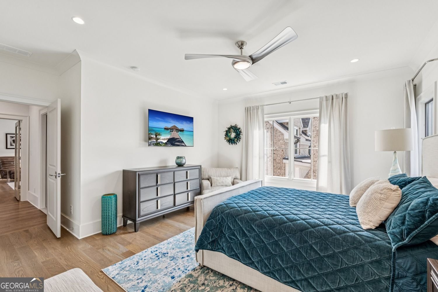 3534 Granton Street Alpharetta - 36
